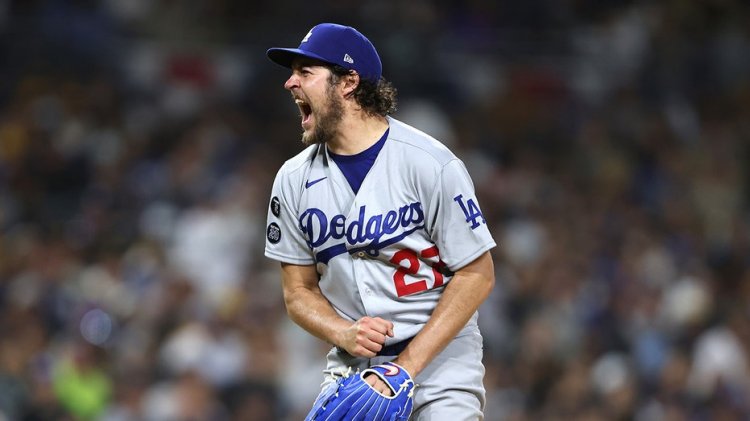 Trevor Bauer, MLB'ye dönüş için satış konuşması yapıyor: 'Dünyanın en iyi atıcılarından biriyim'