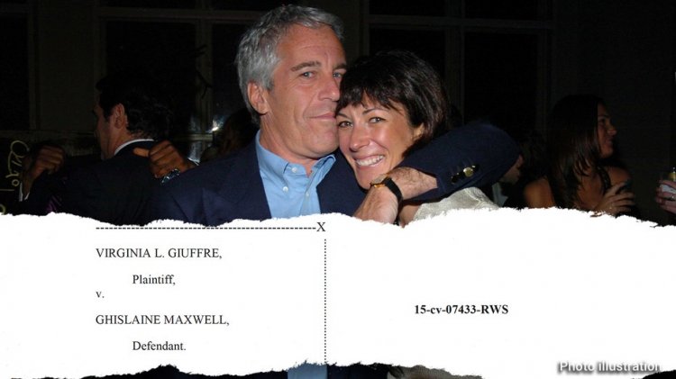 Jeffrey Epstein belgeleri: 3. parti, seks tacirlerinin reşit olmayan kızlara yönelik gece kulüplerini trollediği iddialarını içeriyor