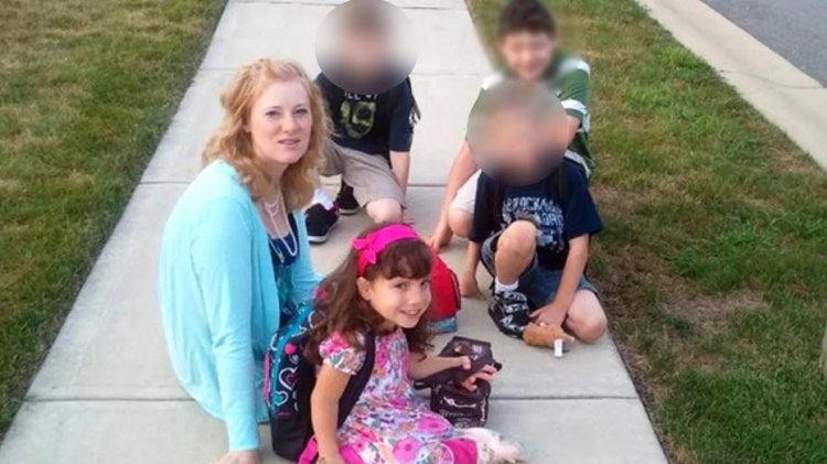 Ukraynalı yetim Natalia Grace, çocuk gibi davranarak Amerikalı evlat edinen aileleri öldürme planını yalanladı