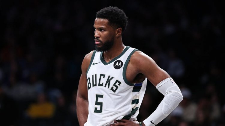 Bucks'tan Malik Beasley, Pacers'la olası bir play-off maçı hakkında cesur bir tahminde bulundu: 'Hiç hoş olmayacak'