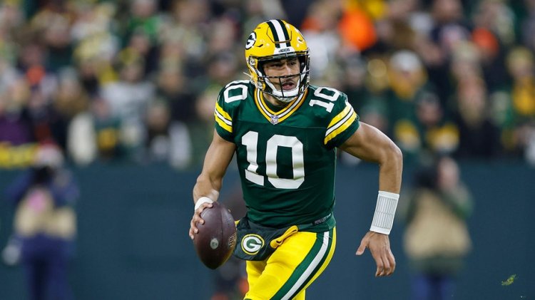 Packers, Bears'ı yenerek son NFC play-off'unu garantiledi