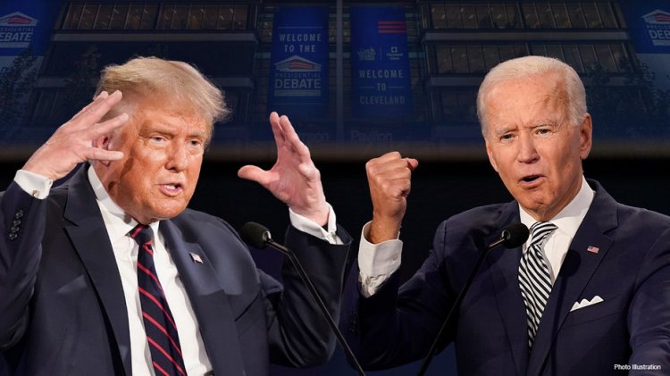 2024 Trump-Biden rövanşı eşi benzeri olmayan bir seçim olacak
