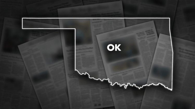 Yetkililer, kaçan Oklahomalı mahkûmun hapishaneden 'uzaklaştıktan' sonra tekrar gözaltına alındığını söyledi