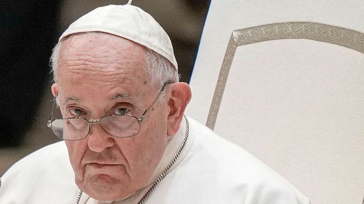 Papa Francis, taşıyıcı anneliğin evrensel olarak yasaklanması çağrısında bulunarak bunu 'aşağılık' olarak nitelendirdi