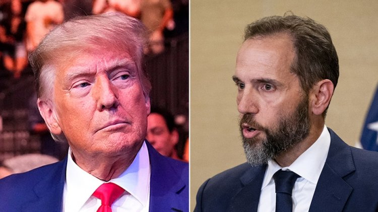 Trump, Jack Smith davasının reddedilmesi yönündeki baskıların ortasında DC mahkemesindeki başkanlık dokunulmazlığı duruşmasına katılmaya hazırlanıyor