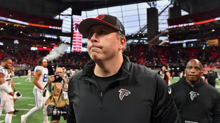 NFL Kara Pazartesi 2024: Arthur Smith'in çıkışı, normal sezon bittikten sonra koçluk personelinin cirolarını manşete taşıdı