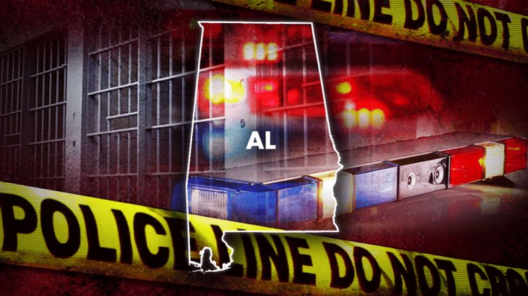 Alabama'daki cinayet zanlısı 6 yıl sonra hapisten çıktı