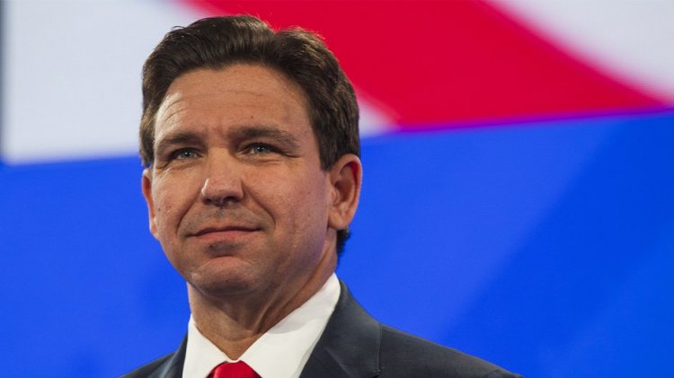 Fox News'da Ron DeSantis'in belediye binası nasıl ve nerede izlenir?