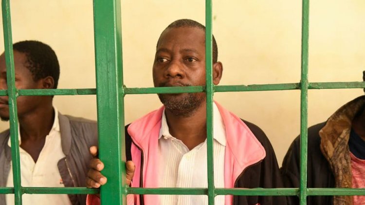 Kenya mahkemesi, açlık tarikatının lideri olduğu iddia edilen kişiye karşı açılan davada savcılara ültimatom verdi