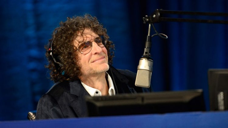 Howard Stern, Aaron Rodgers'a Jimmy Kimmel-Jeffrey Epstein spekülasyonu konusunda 'gerçekten sinirlendi'