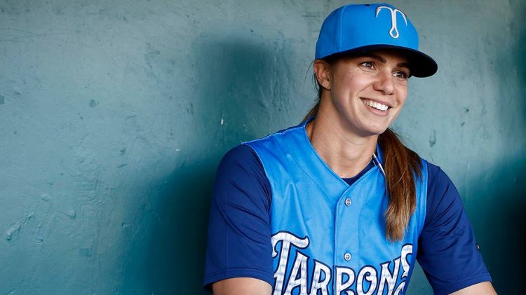 İkinci liglerdeki ilk kadın teknik direktör Rachel Balkovec, Marlins'in oyuncu geliştirme direktörü oldu: raporlar