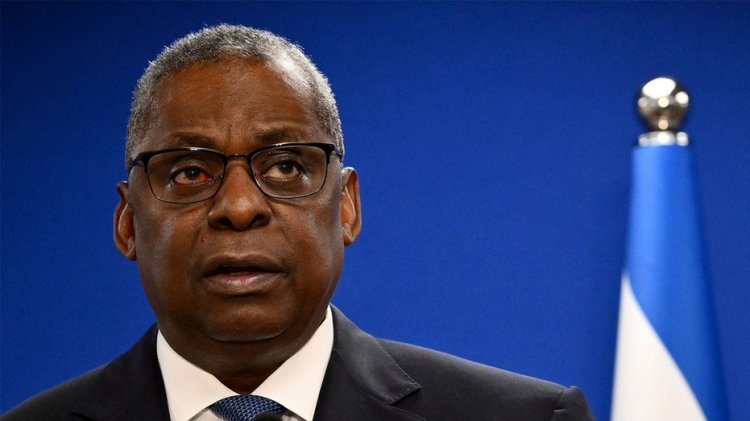 Pentagon, Lloyd Austin'in kanseri ortadan kaldırma ameliyatını 'seçmeli' olarak adlandırdığı için çarptı: 'Tartışmalı anlambilim'