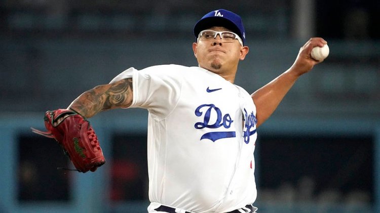 MLB atıcısı Julio Urias, aile içi şiddet davasında ağır suçlamalardan kaçınıyor: rapor