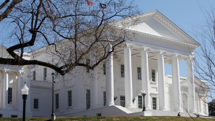 Virginia, Demokratların Kongre Binası'nı kontrol etmesiyle 2024 Genel Kurul oturumuna giriyor