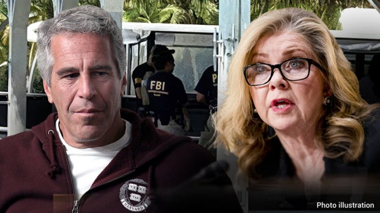 Jeffrey Epstein FBI kayıtları, belge dökümü sonrasında Senato Yargı soruşturmasında hedef alındı