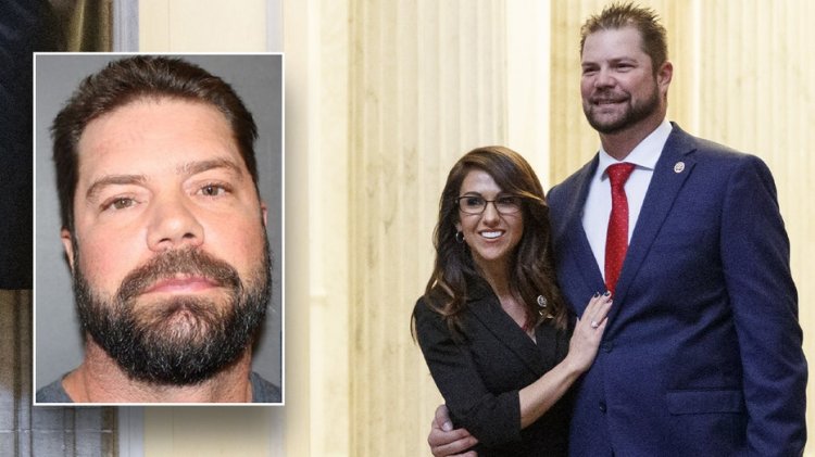 Colorado polisi, Temsilci Boebert'in 'aşırı sarhoş' eski kocasının restoran kaosu sonrasında tutuklandığını açıkladı