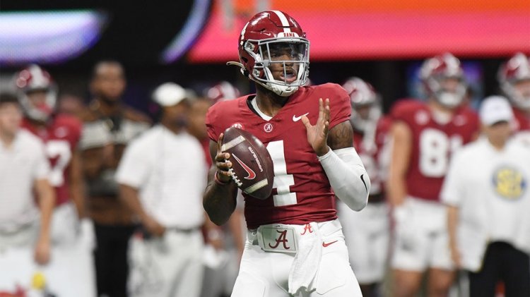 Heisman Trophy 2024 oranları: Alabama'dan Jalen Milroe oyun kurucu grubuna liderlik ediyor