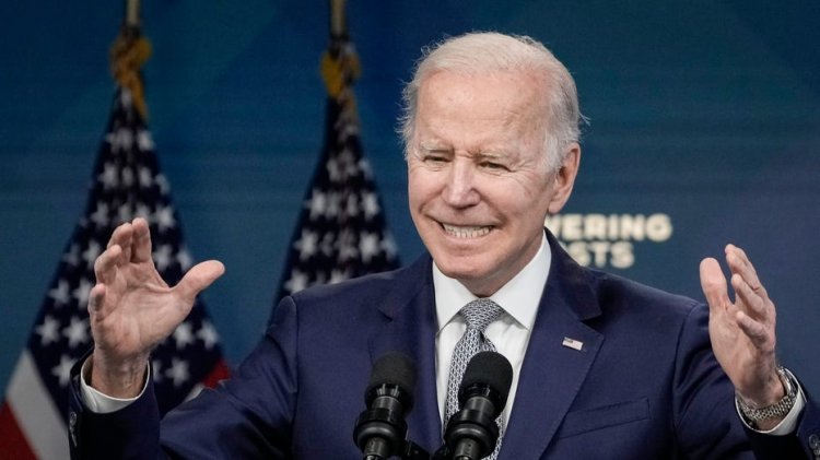 Biden yöneticisi Kaliforniya'nın fabrika işçilerine karşı savaşını ülkenin geri kalanına yayıyor