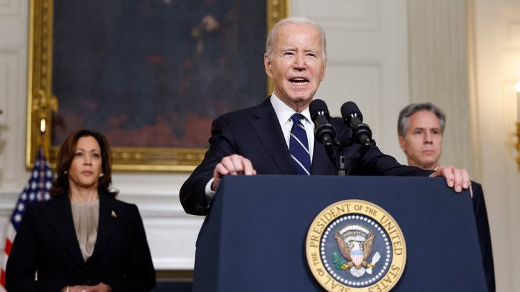 Biden'ın seçimden birkaç gün sonra Tayvan'a heyet göndermesi Çin'i kızdıracak gibi görünüyor