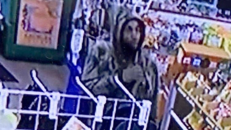 Atlanta Polisi Noel'den sonraki gün DEA ajanının kimliğini arabadan çalan şüpheliyi arıyor
