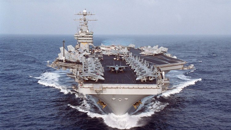 CENTCOM, Yemen'deki Husi saldırısının ardından açıklama yayınladı: 'Yasa dışı ve tehlikeli eylemlere tolerans gösterilmeyecek'
